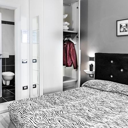 B&B Flo Firenze Eksteriør billede