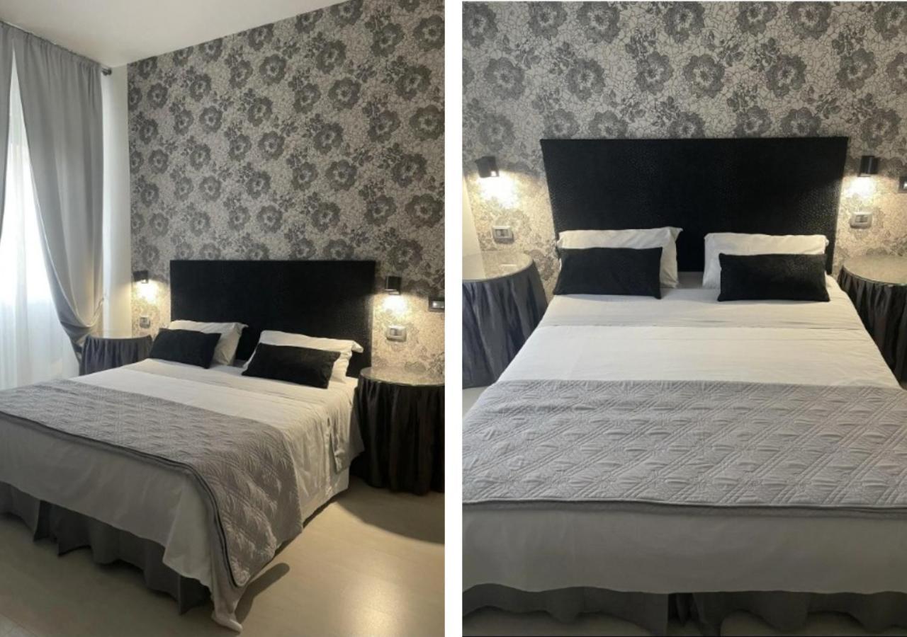 B&B Flo Firenze Eksteriør billede