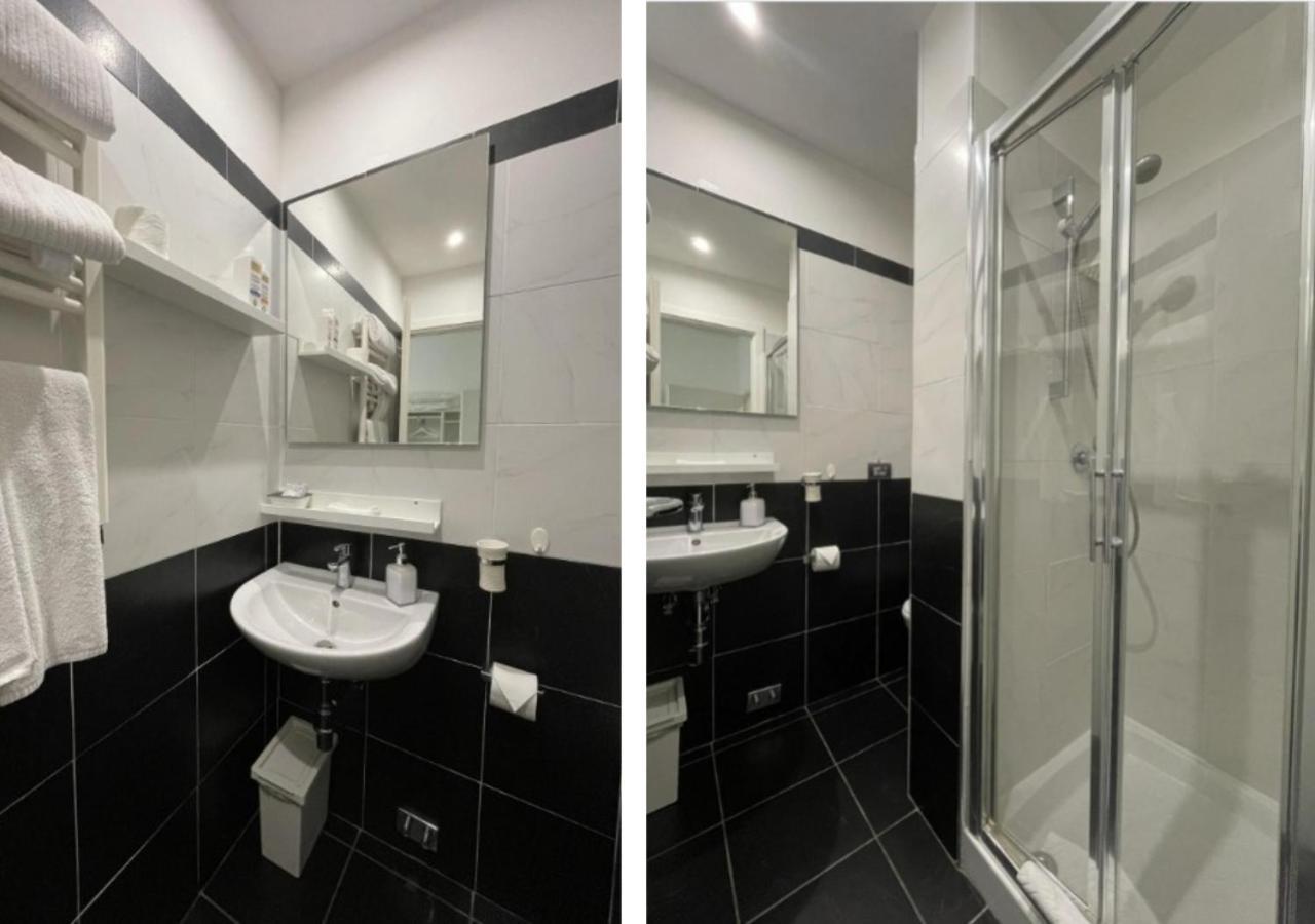 B&B Flo Firenze Eksteriør billede