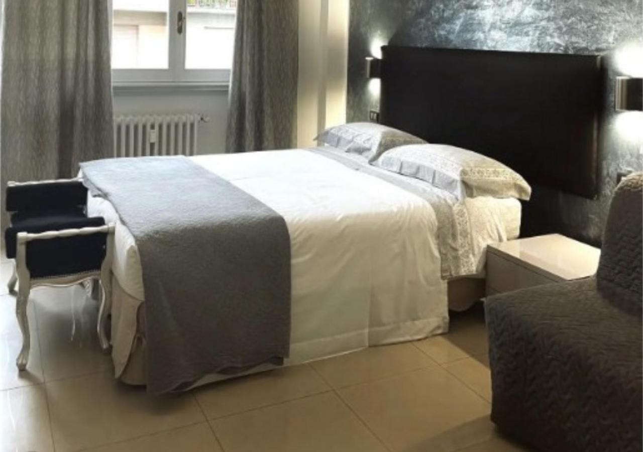 B&B Flo Firenze Eksteriør billede