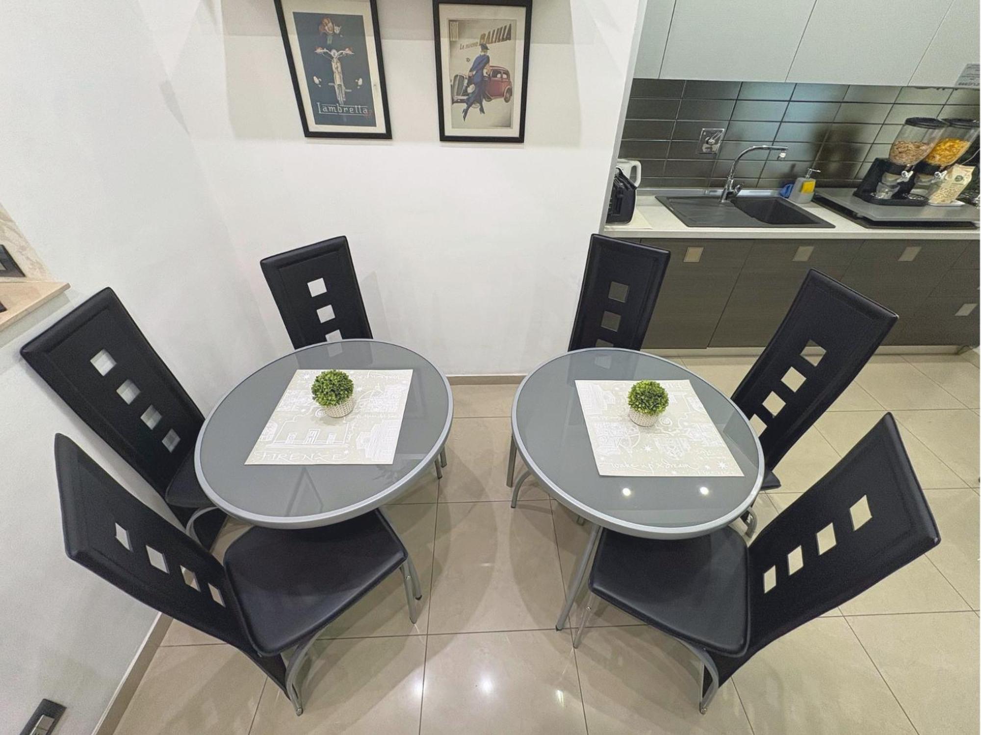 B&B Flo Firenze Eksteriør billede