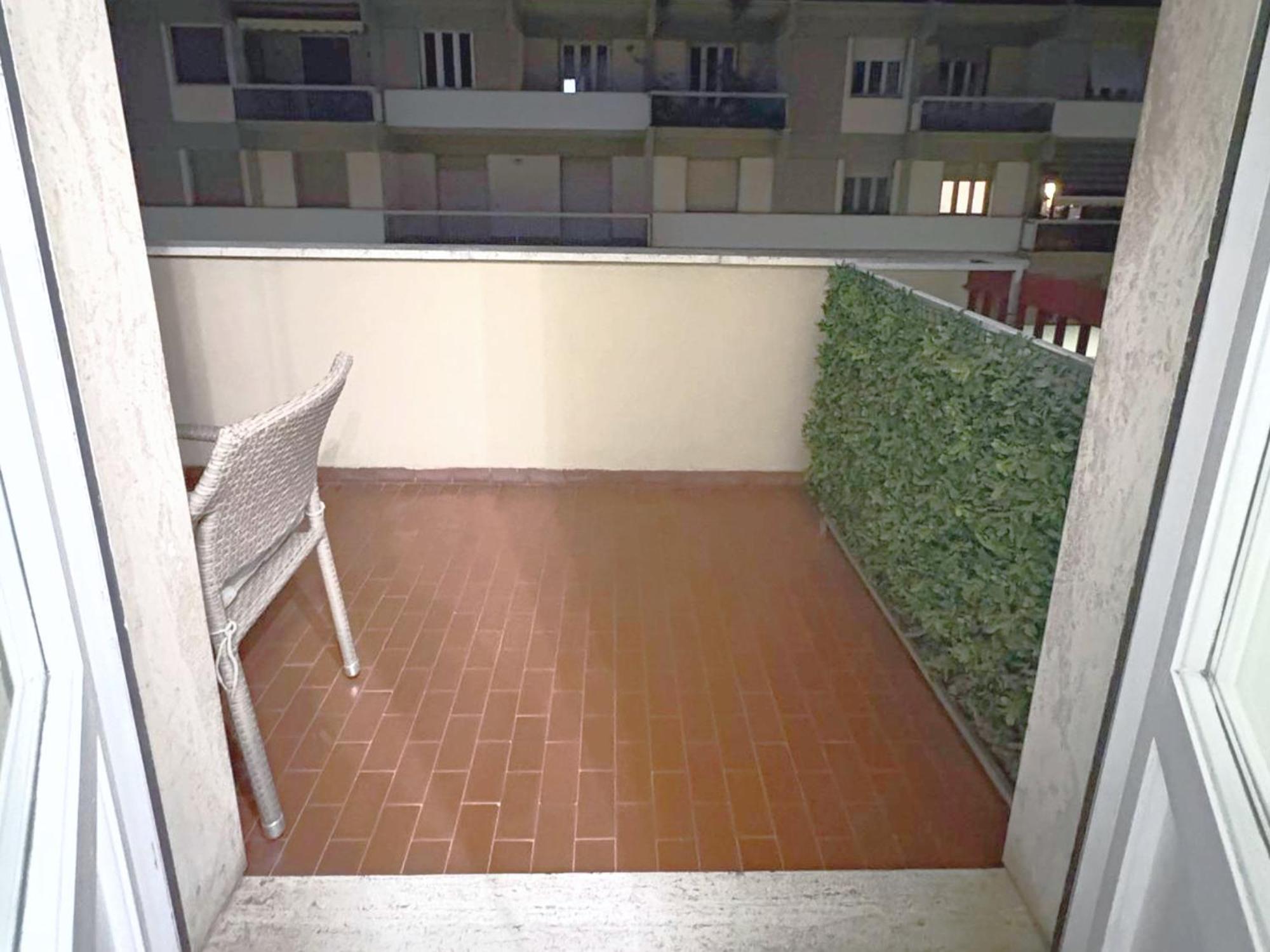 B&B Flo Firenze Eksteriør billede