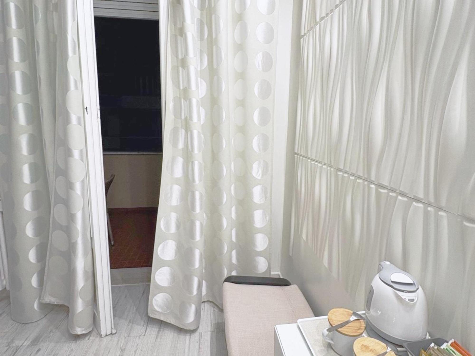 B&B Flo Firenze Eksteriør billede