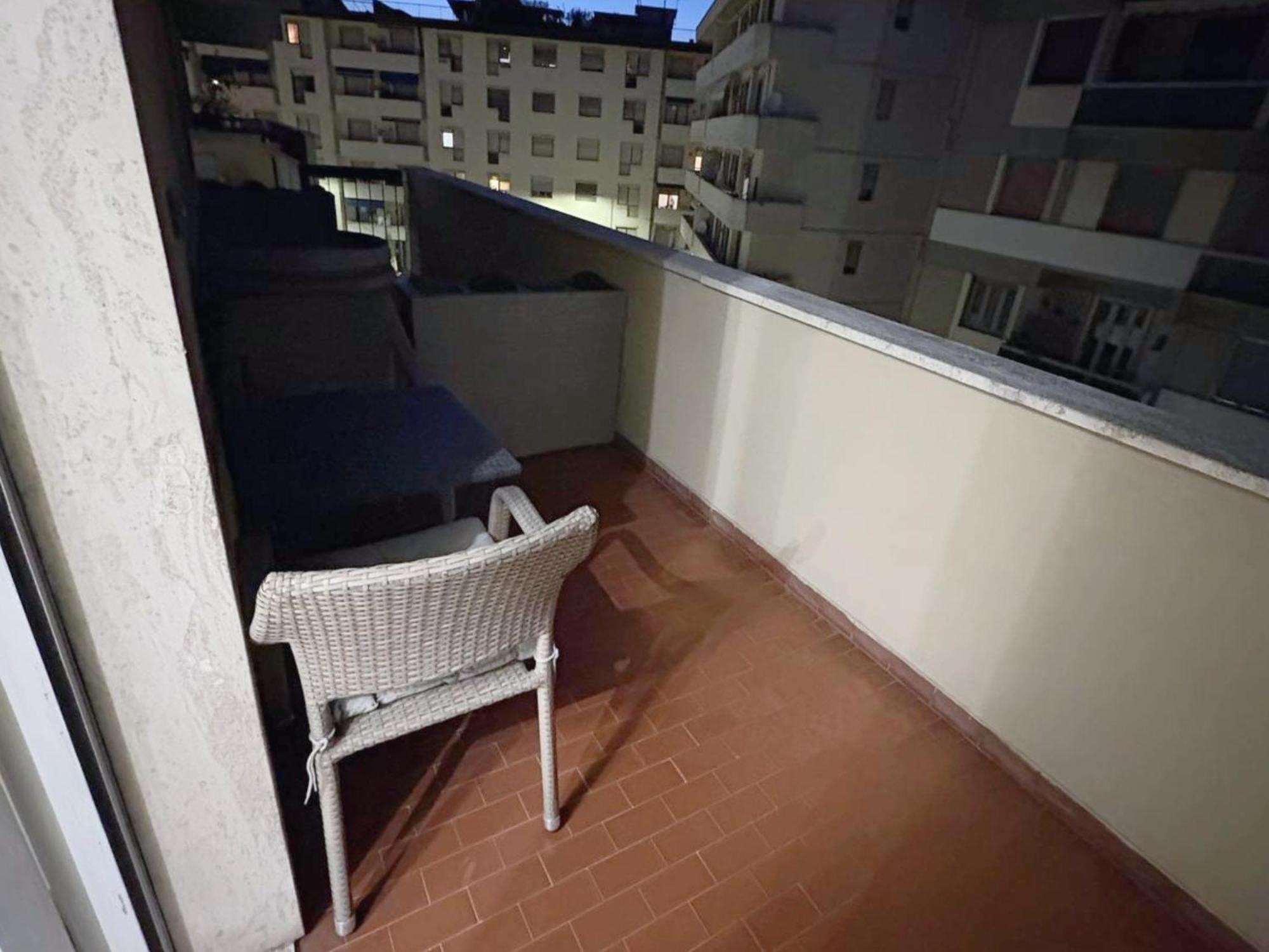 B&B Flo Firenze Eksteriør billede