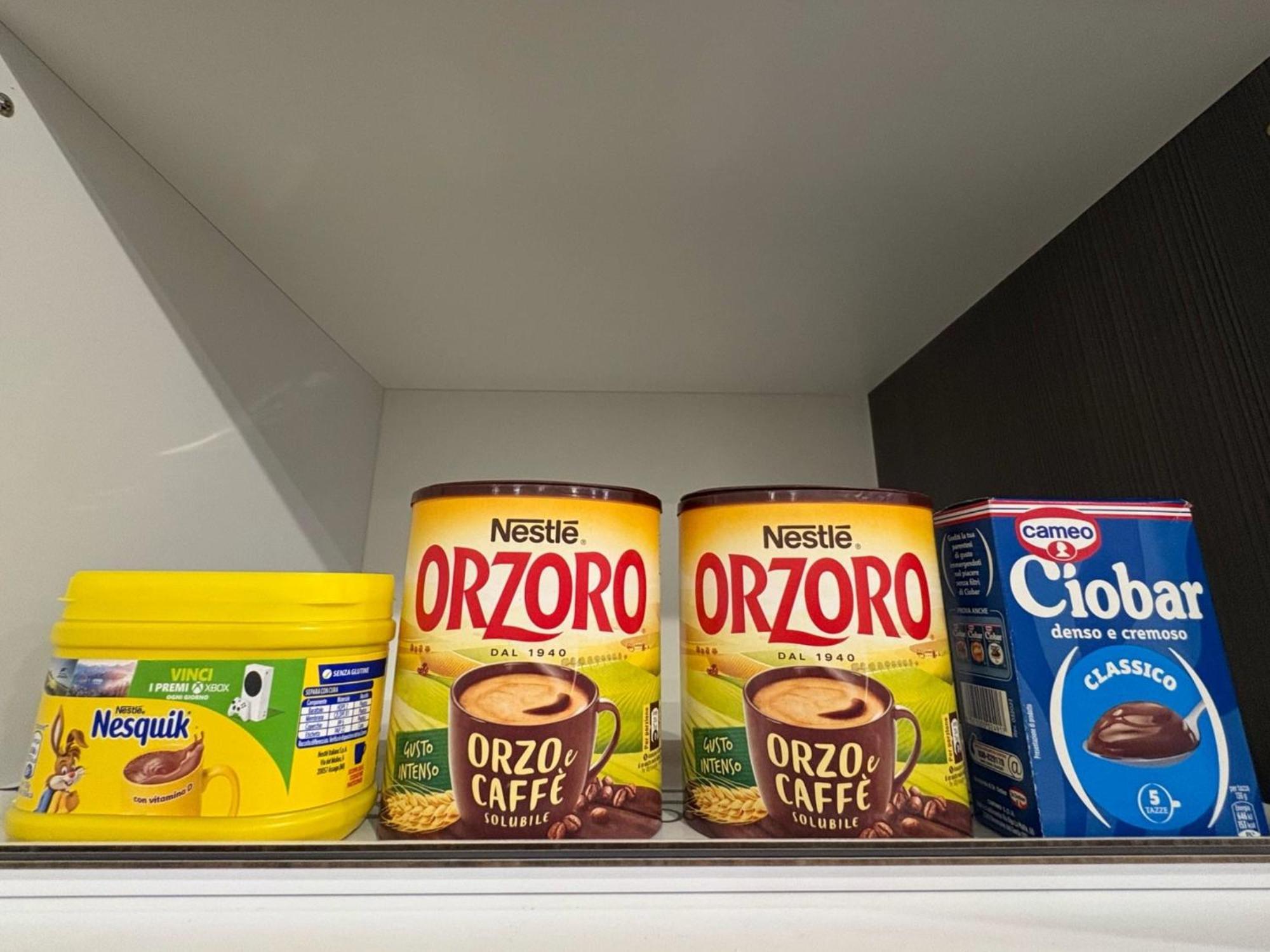 B&B Flo Firenze Eksteriør billede