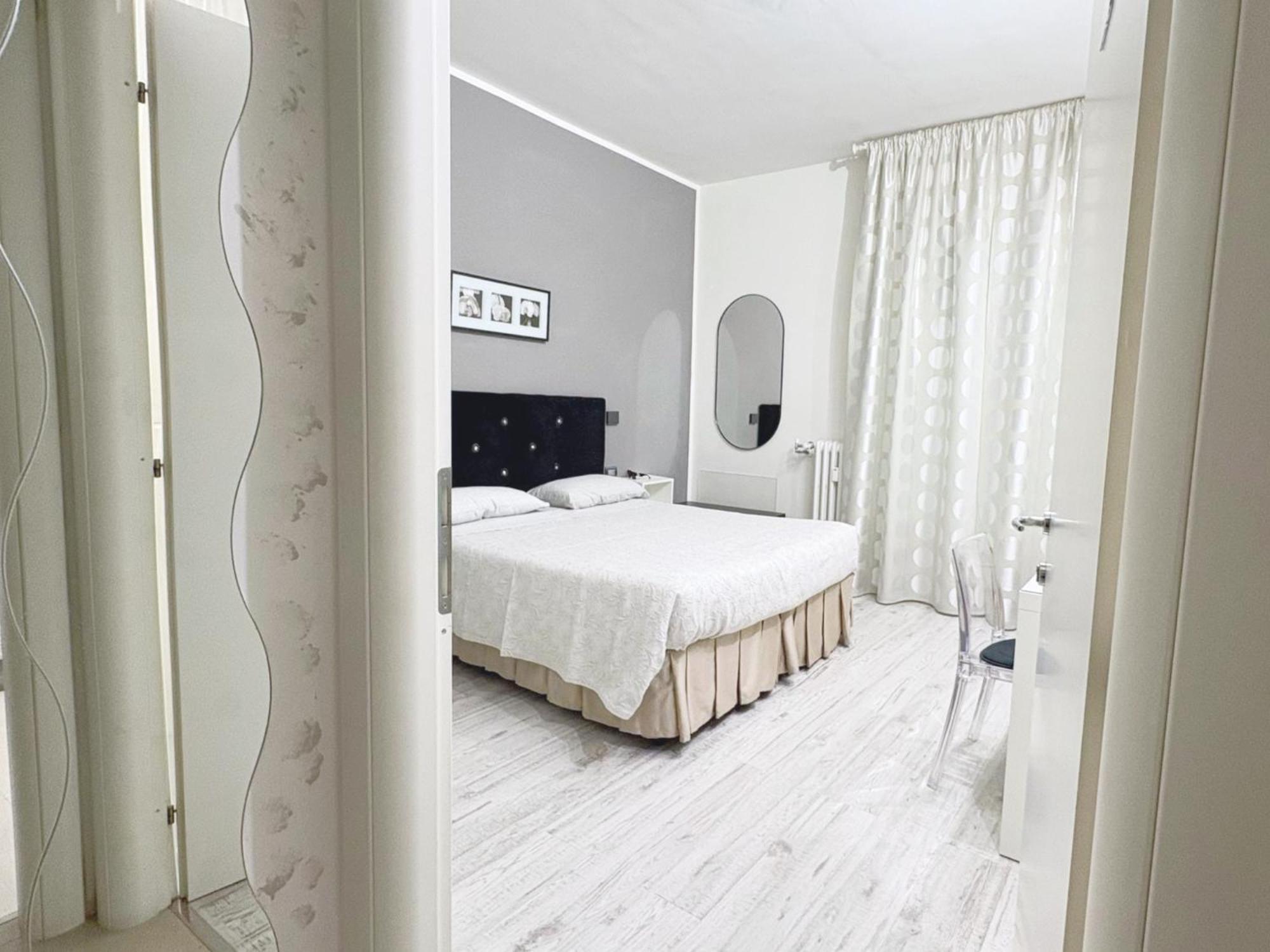 B&B Flo Firenze Eksteriør billede