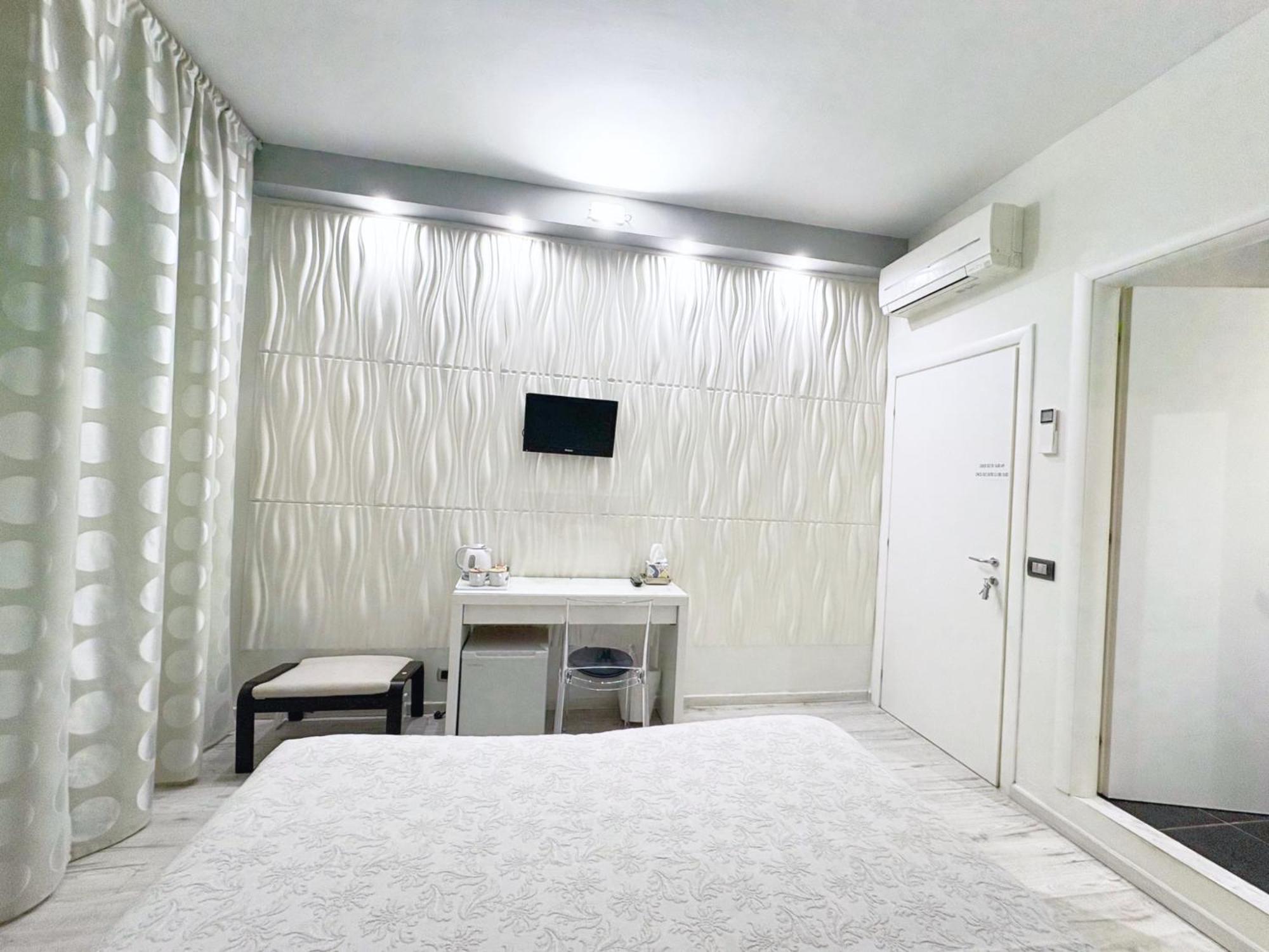 B&B Flo Firenze Eksteriør billede