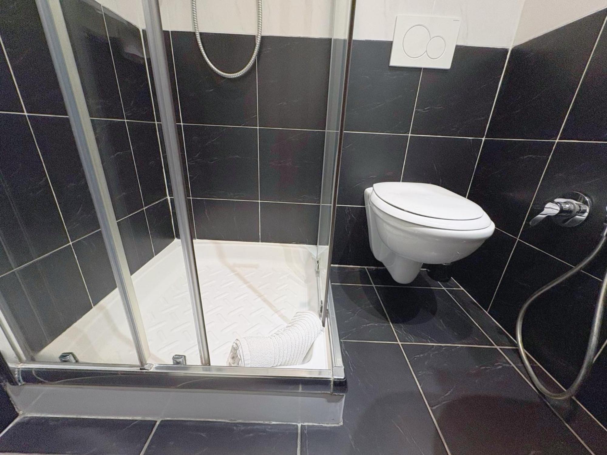 B&B Flo Firenze Eksteriør billede