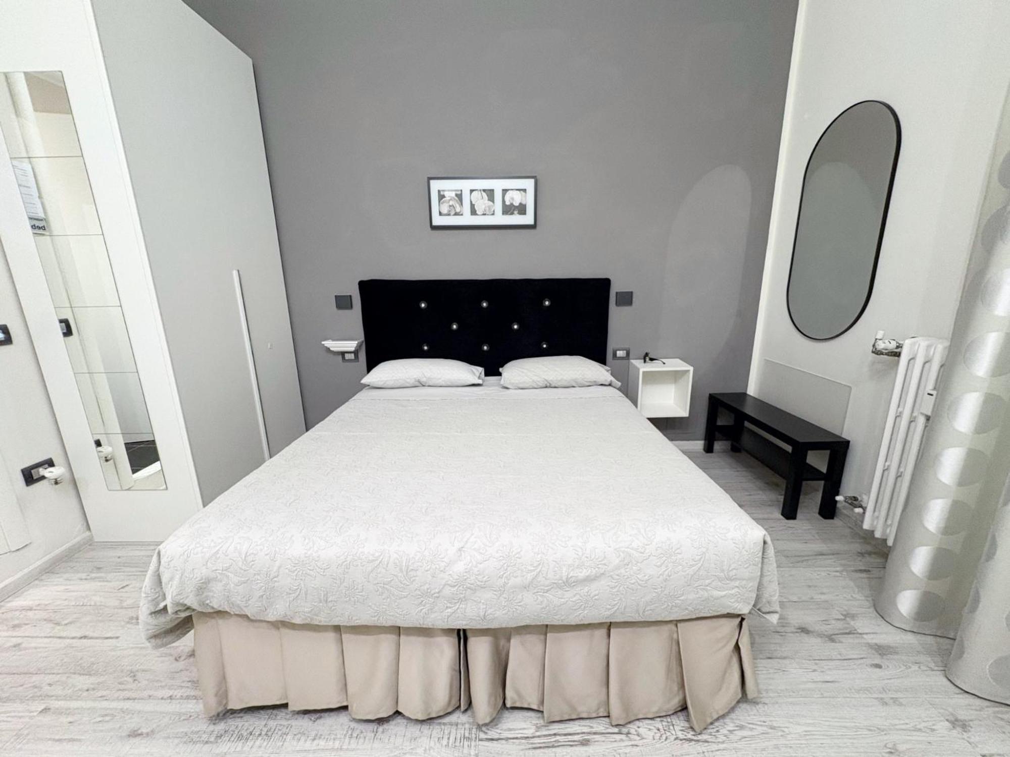 B&B Flo Firenze Eksteriør billede