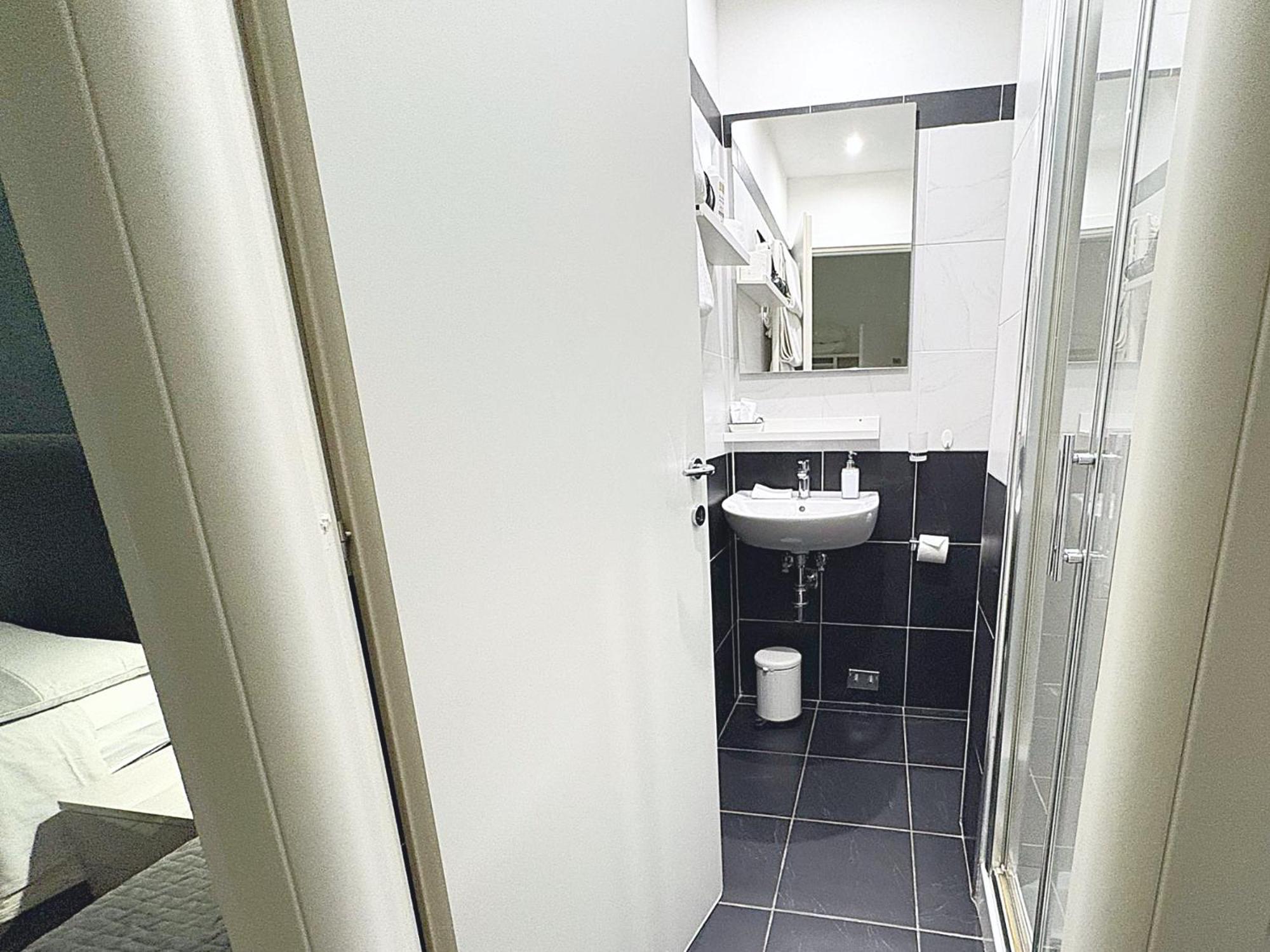 B&B Flo Firenze Eksteriør billede