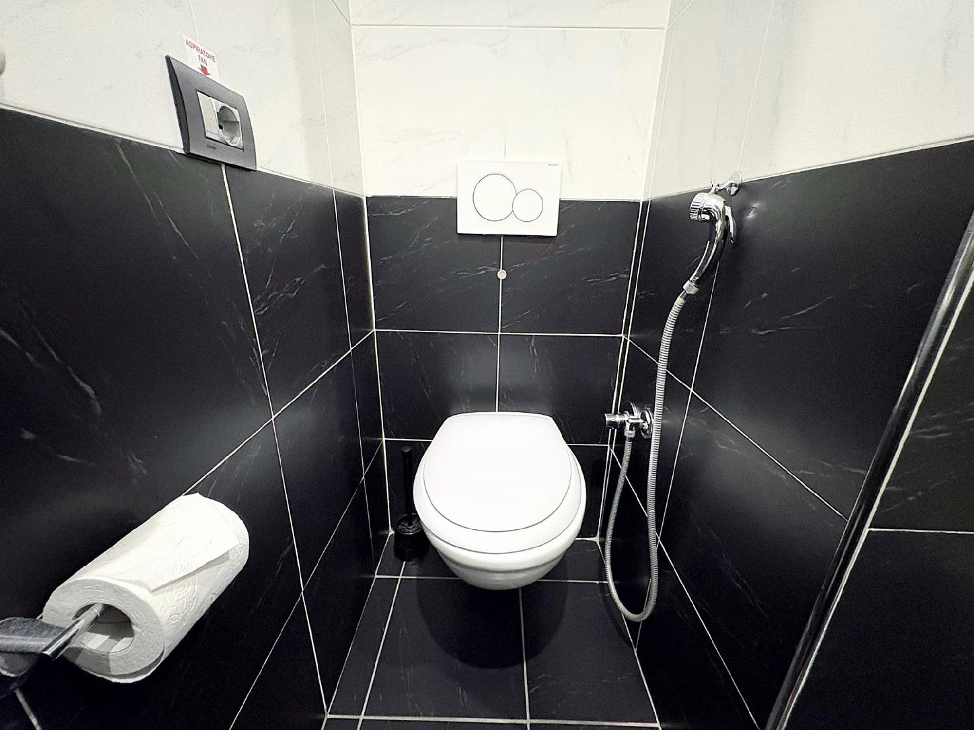 B&B Flo Firenze Eksteriør billede