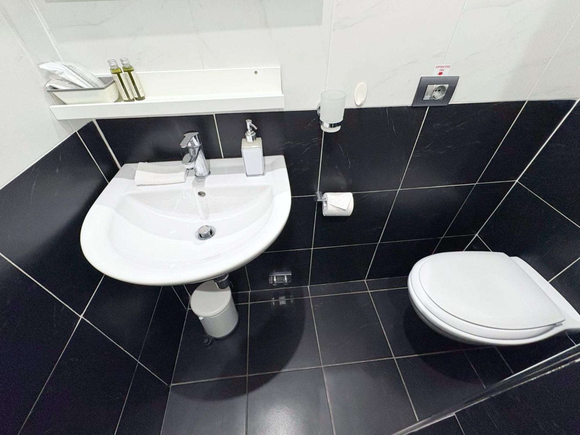 B&B Flo Firenze Eksteriør billede