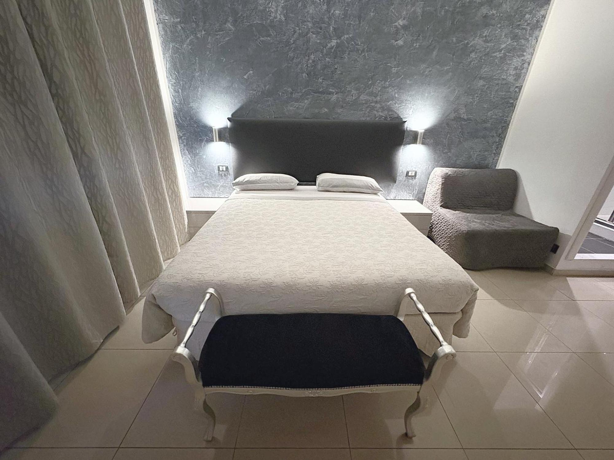 B&B Flo Firenze Eksteriør billede