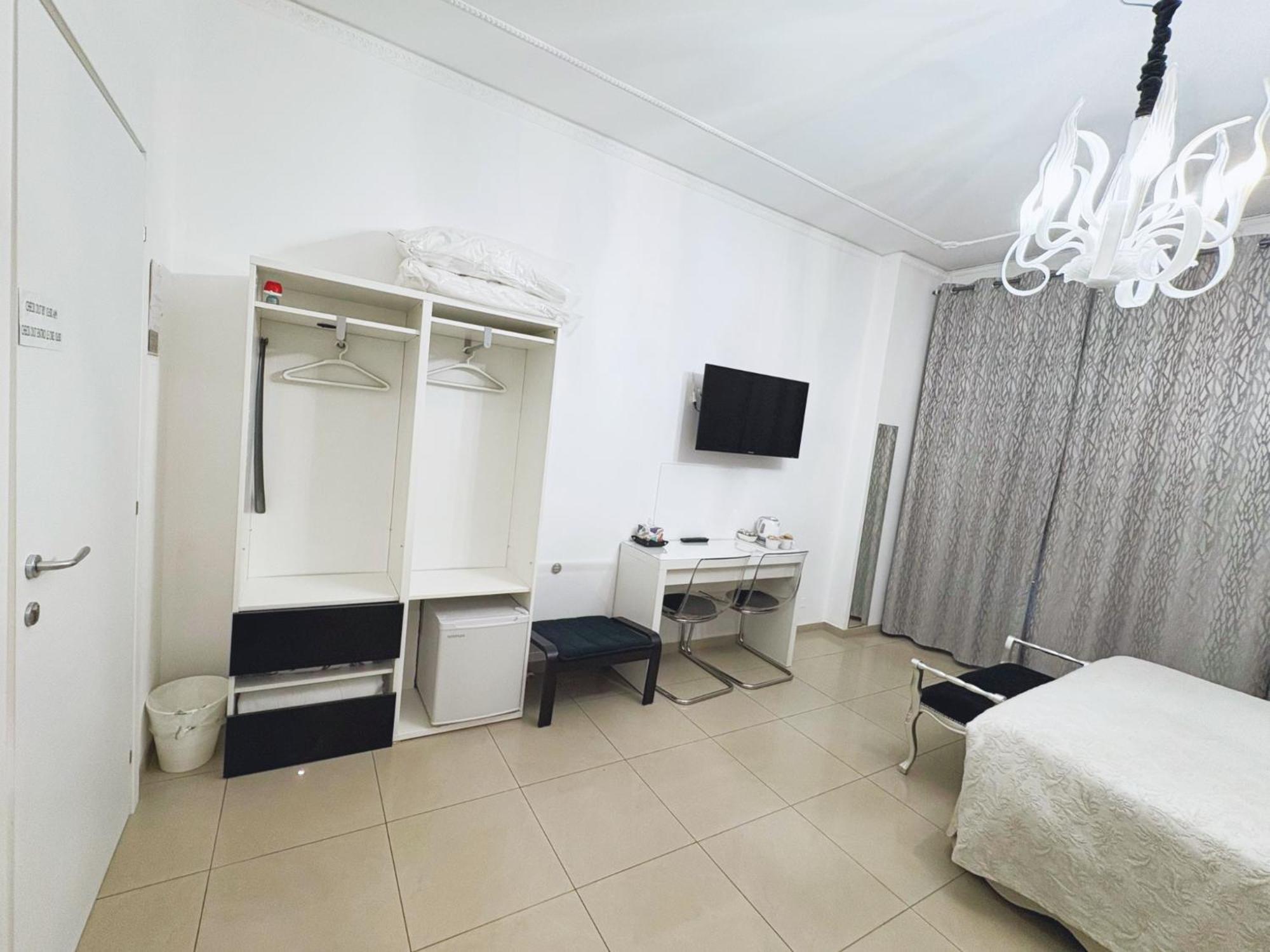 B&B Flo Firenze Eksteriør billede