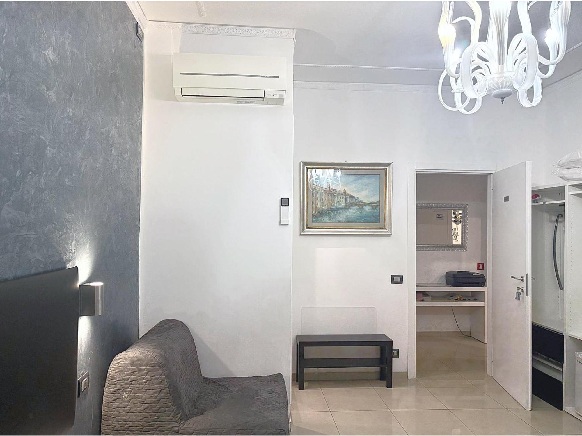 B&B Flo Firenze Eksteriør billede