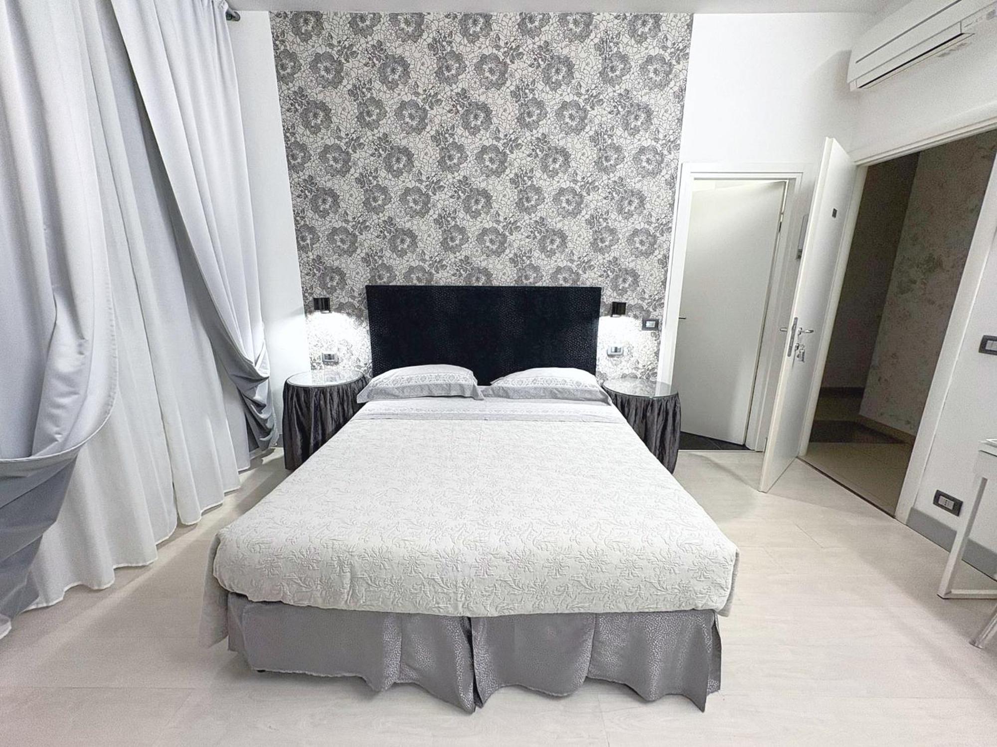 B&B Flo Firenze Eksteriør billede