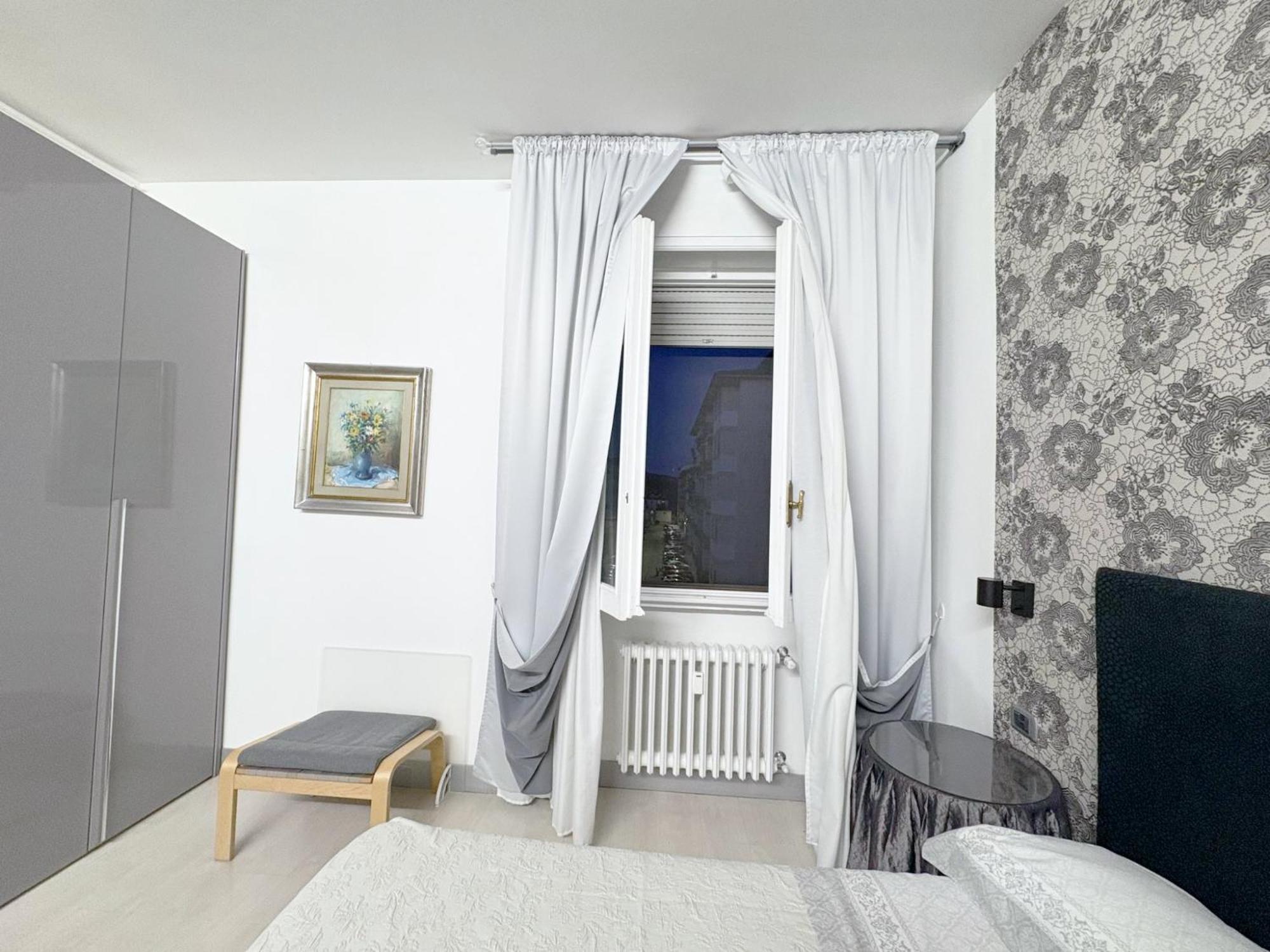 B&B Flo Firenze Eksteriør billede