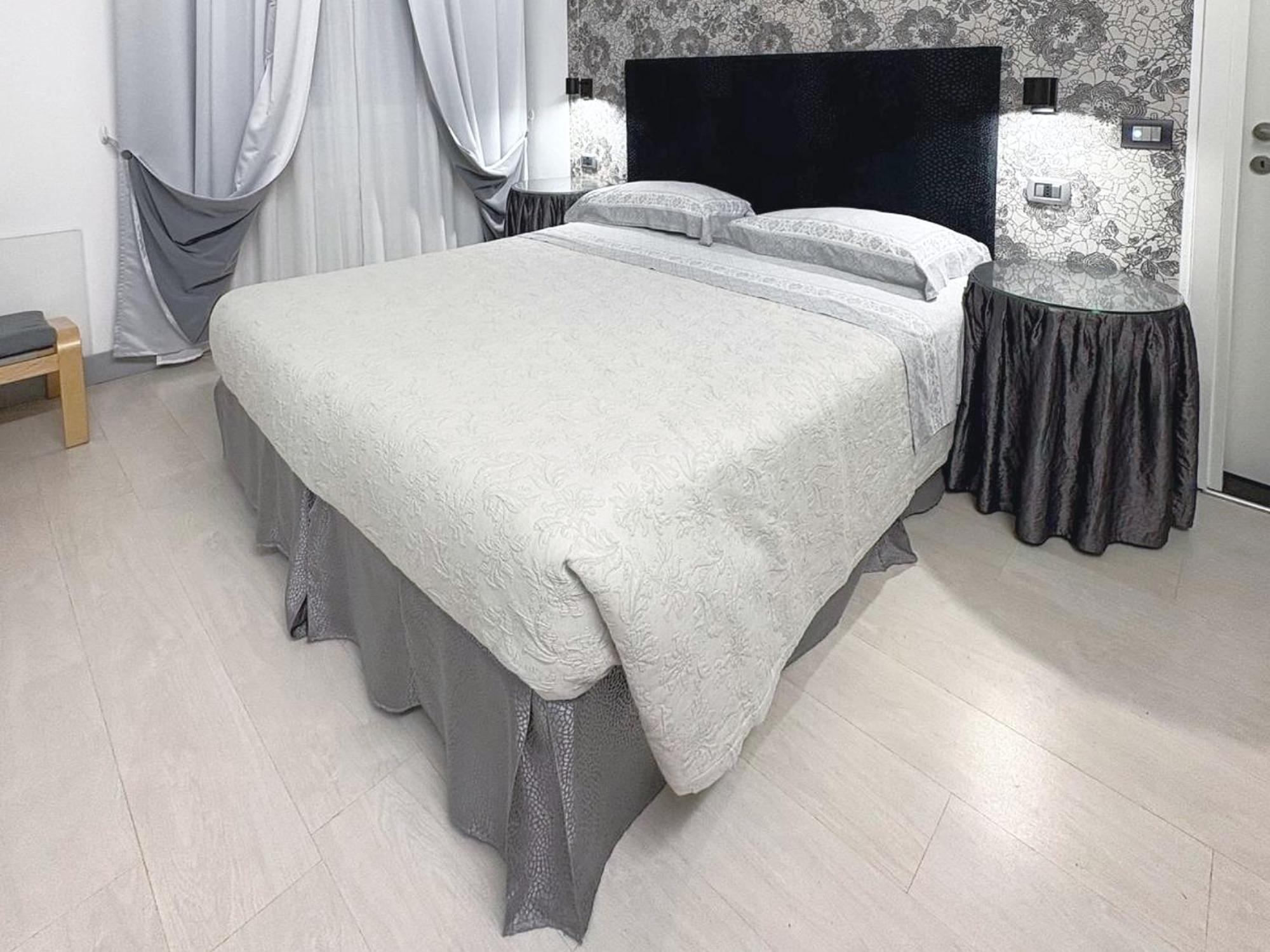 B&B Flo Firenze Eksteriør billede