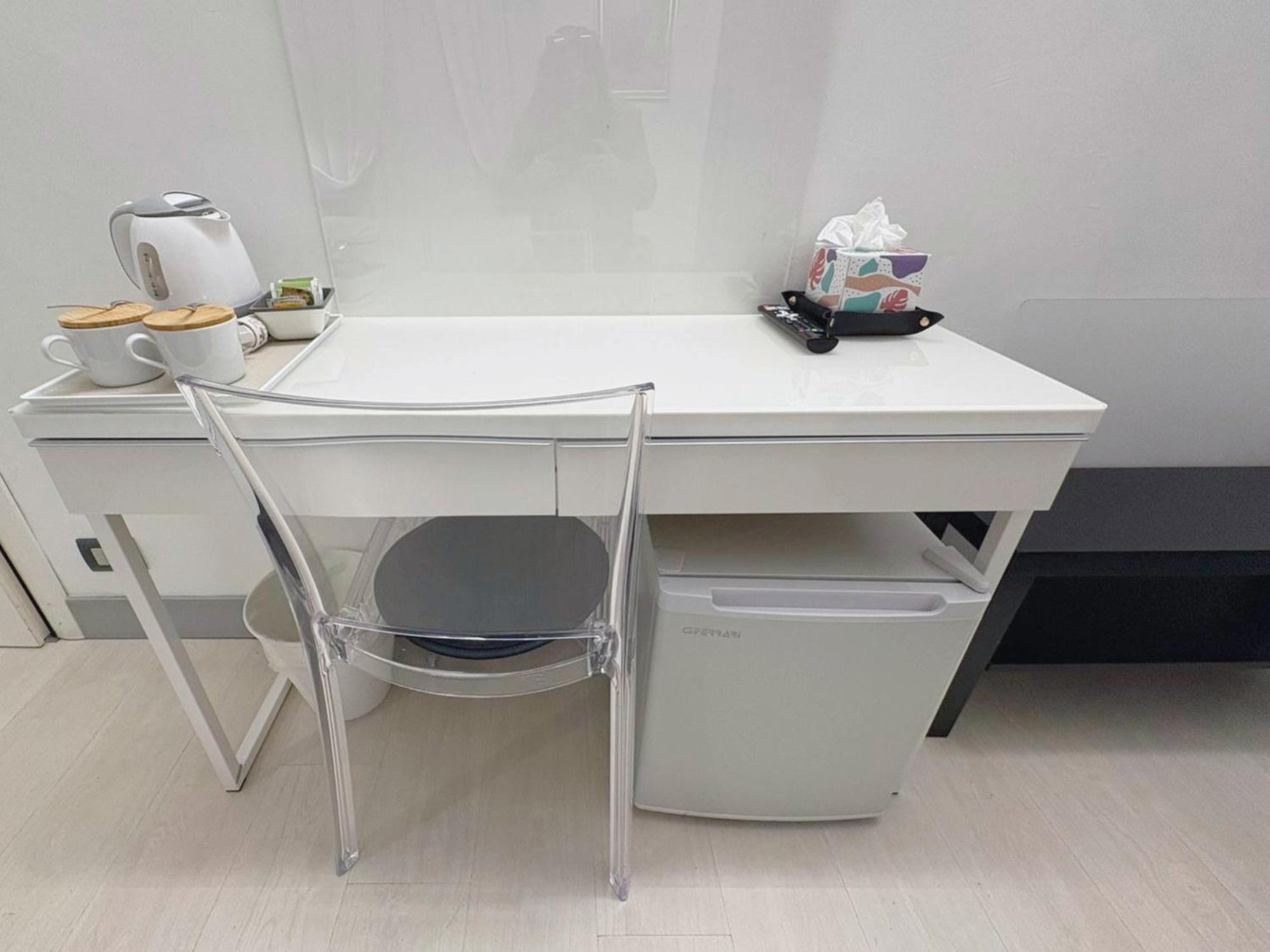 B&B Flo Firenze Eksteriør billede