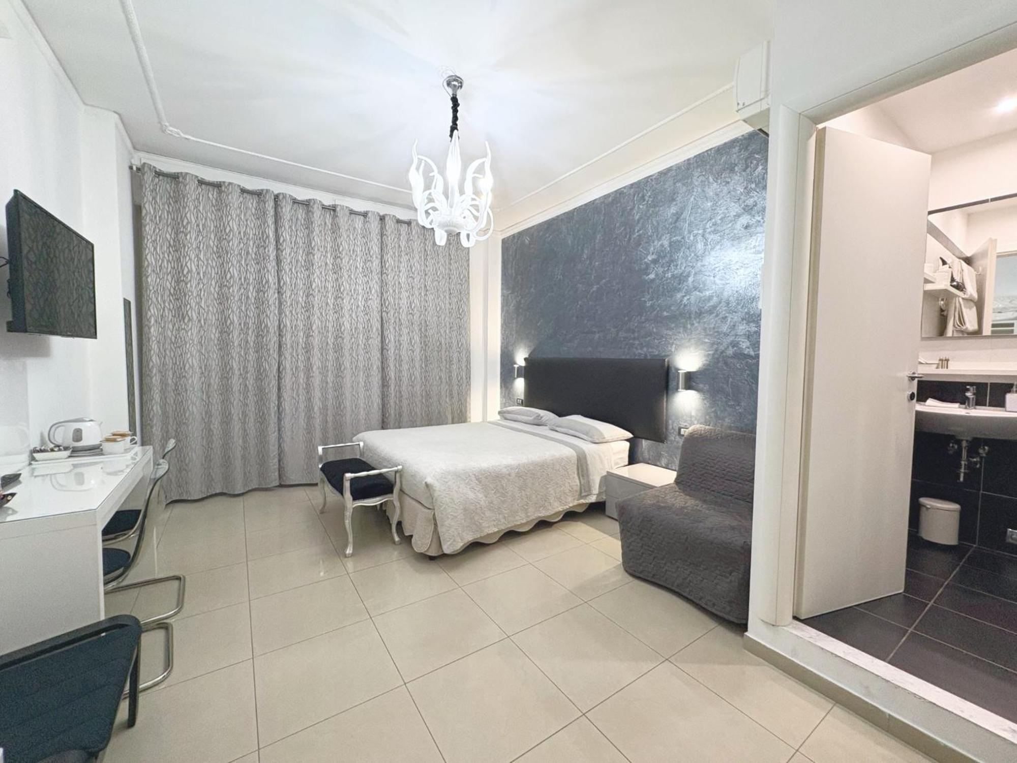 B&B Flo Firenze Eksteriør billede