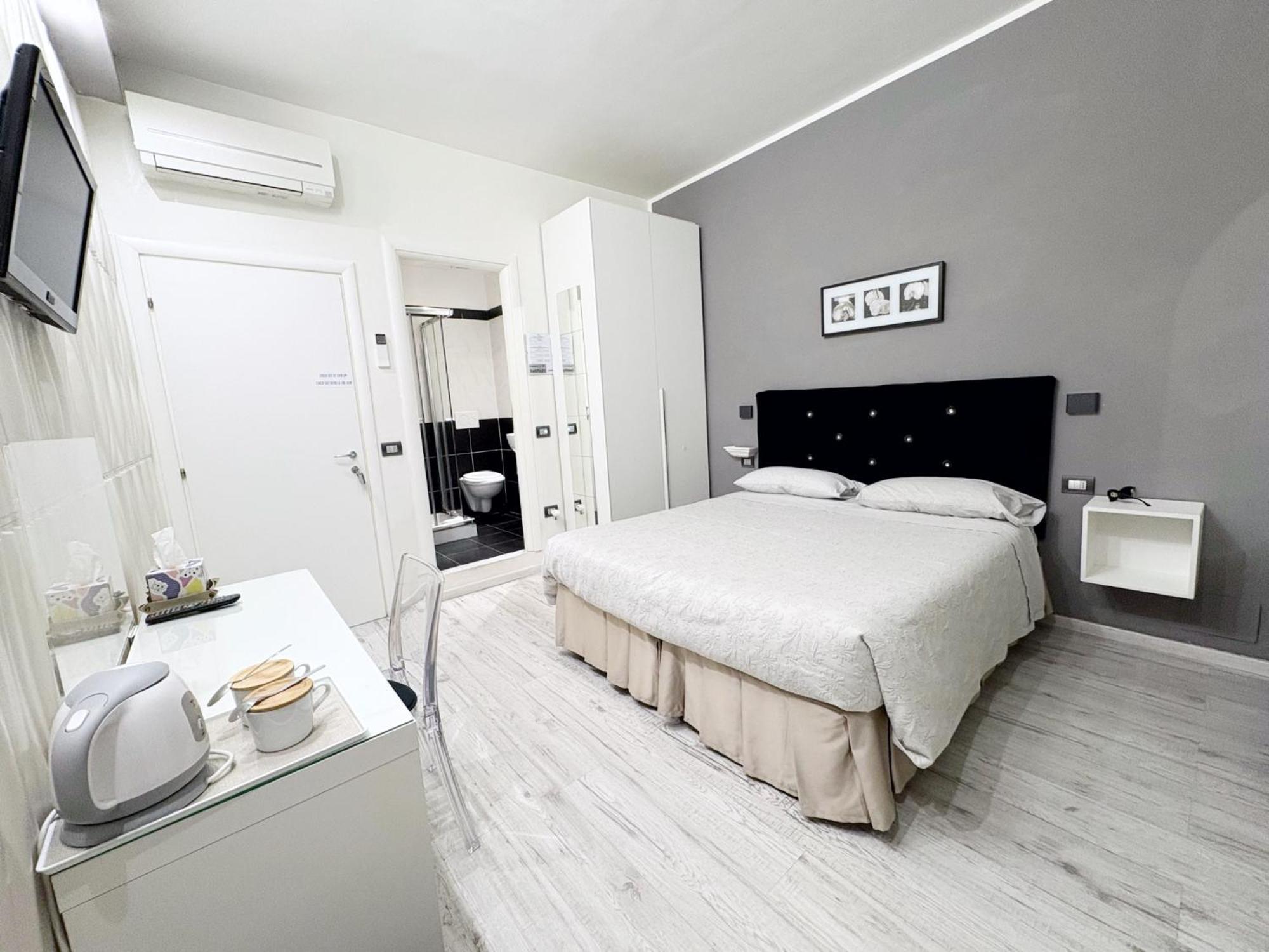 B&B Flo Firenze Eksteriør billede