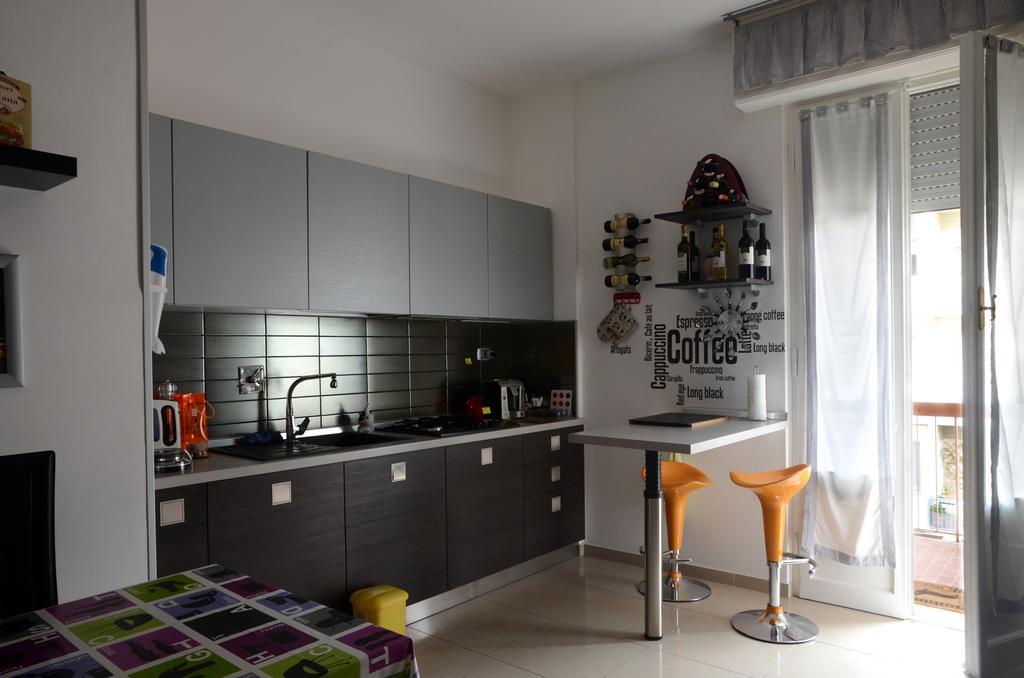 B&B Flo Firenze Eksteriør billede
