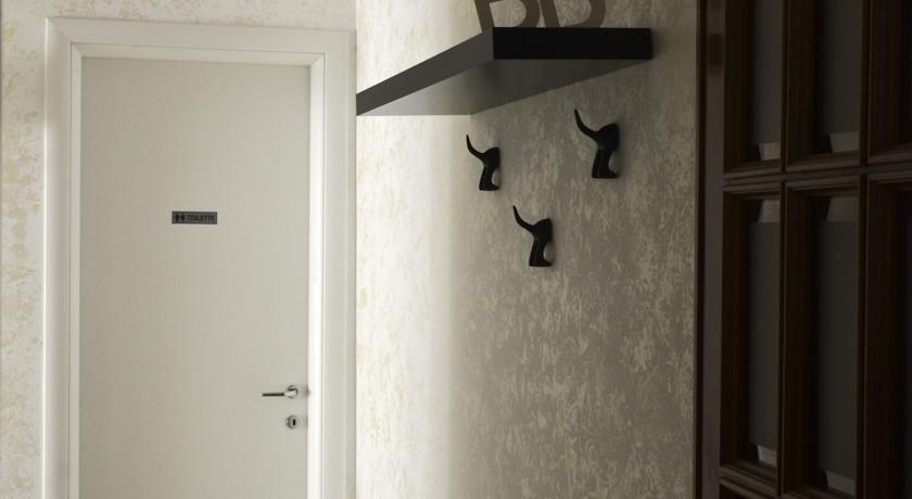 B&B Flo Firenze Eksteriør billede
