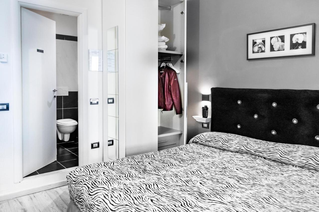 B&B Flo Firenze Eksteriør billede