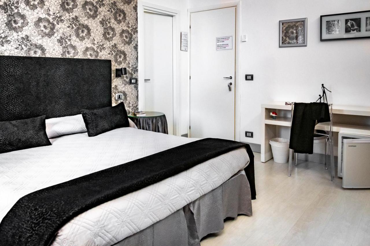 B&B Flo Firenze Eksteriør billede