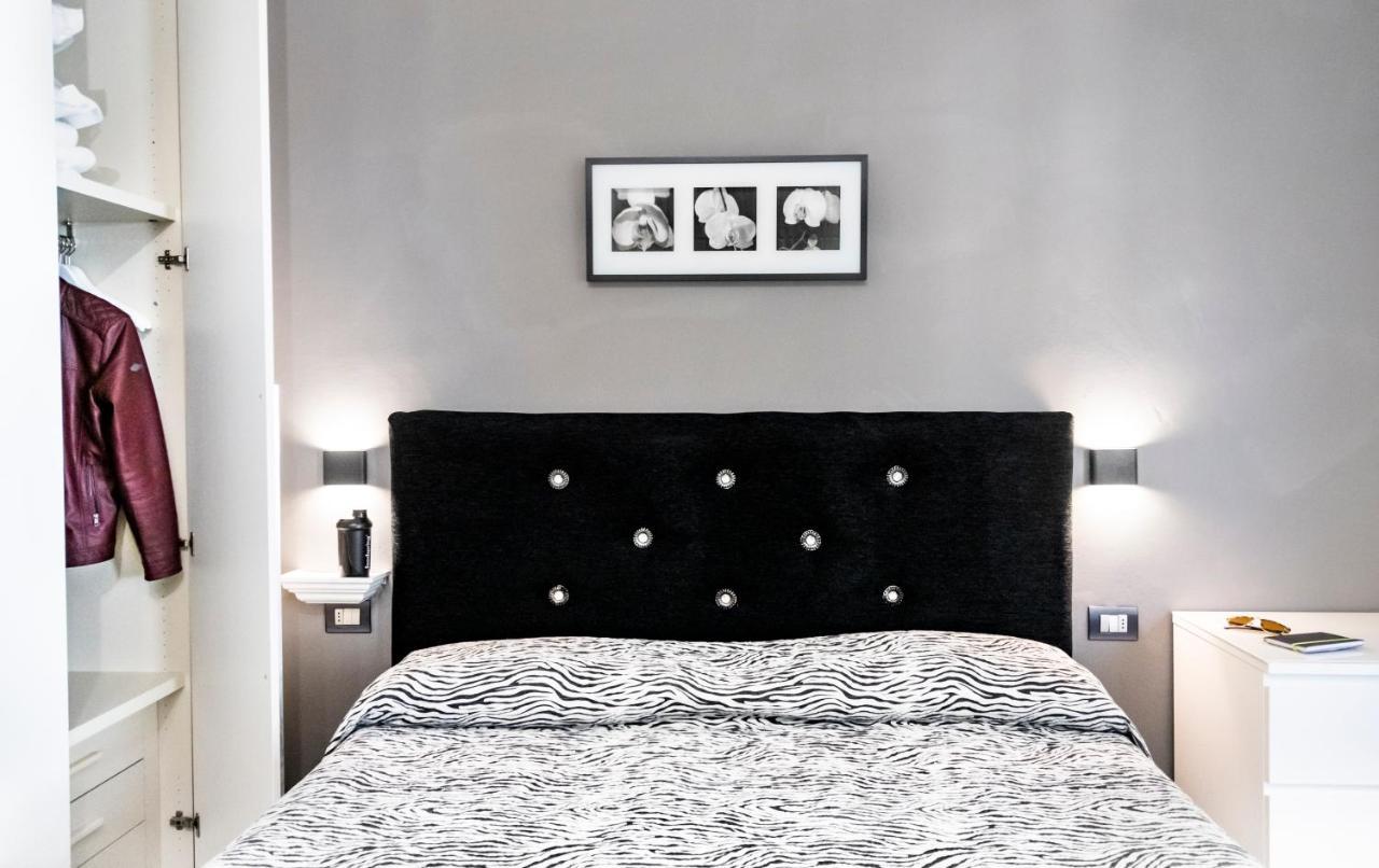 B&B Flo Firenze Eksteriør billede