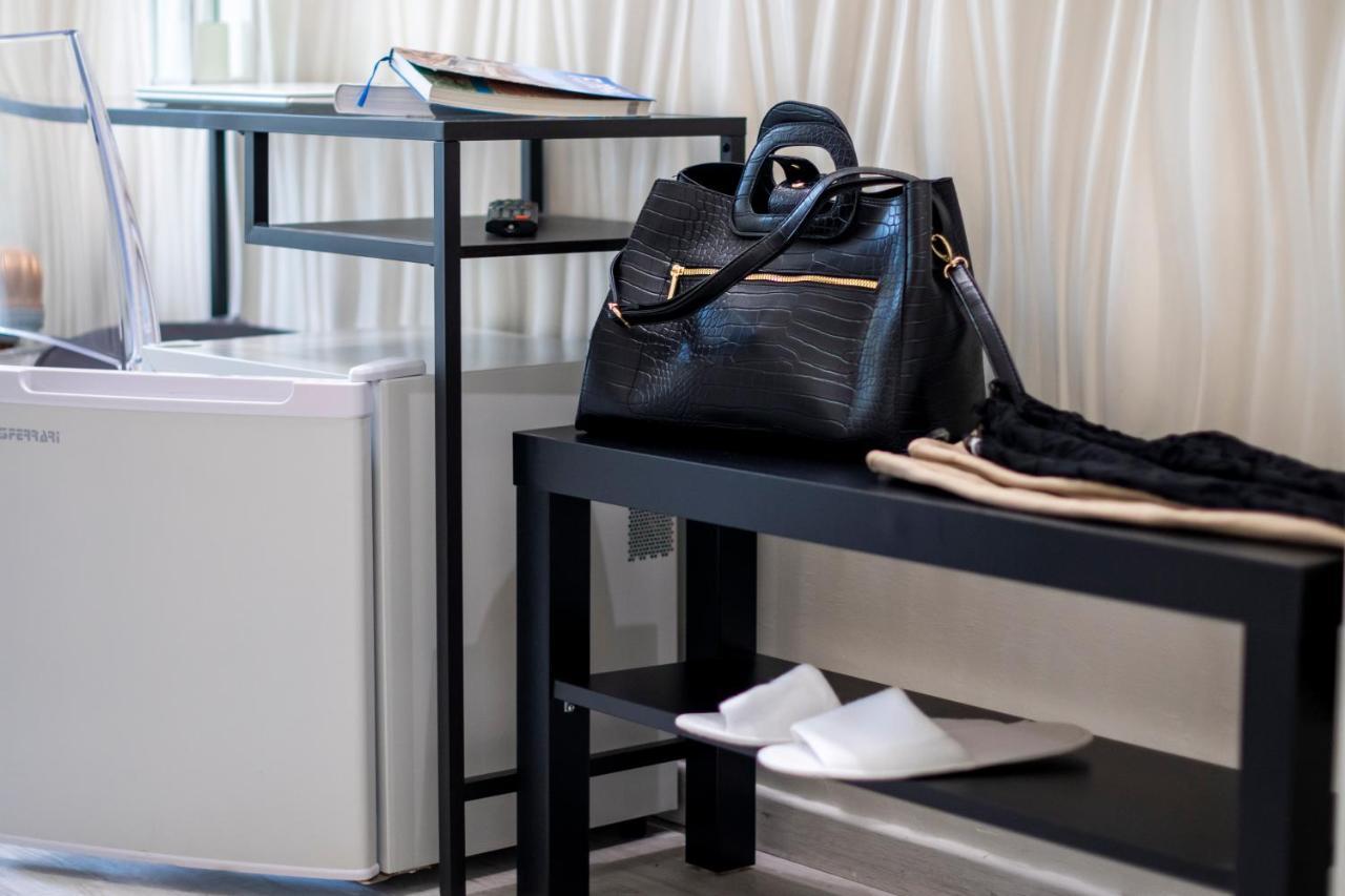 B&B Flo Firenze Eksteriør billede