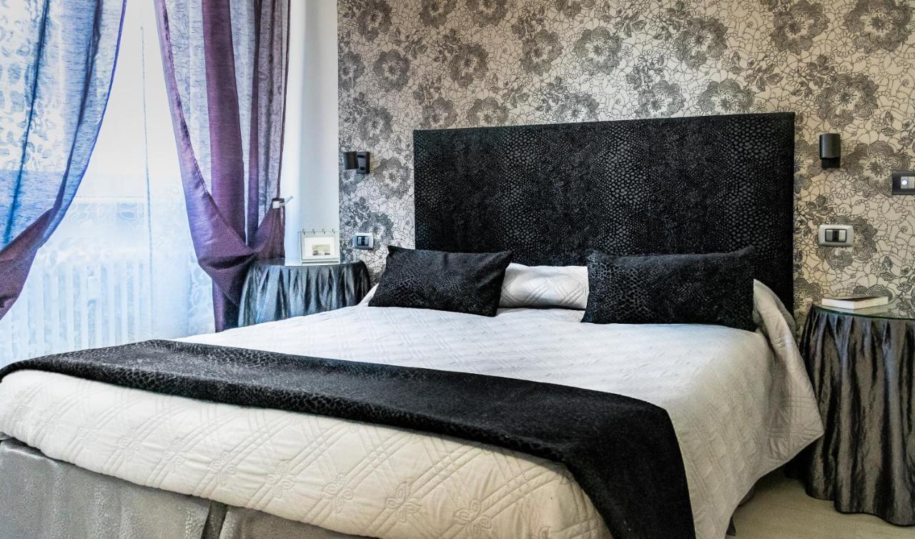 B&B Flo Firenze Eksteriør billede